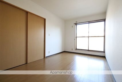 レジデンス英[1LDK/41.5m2]の内装3