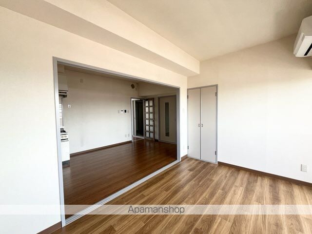 GREEN RESIDENCE 長浜の内装写真