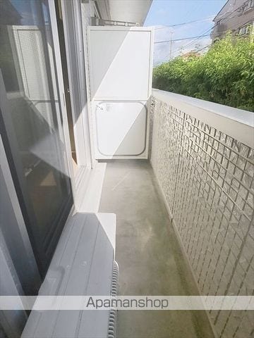 パークハイム C棟の内装写真