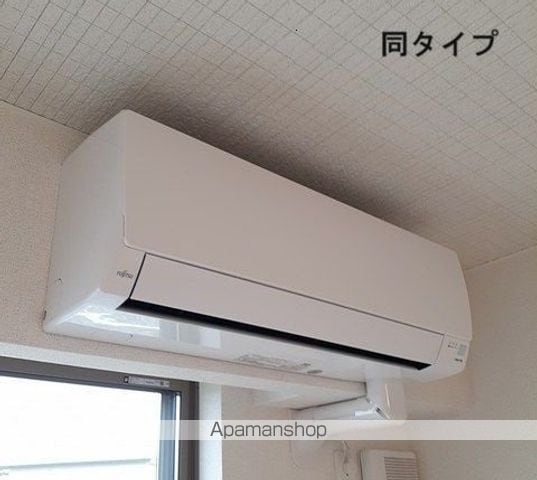 ナナカマド桜木の内装写真