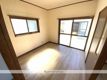 天竜峡アパート[3K/49.69m2]の内装1