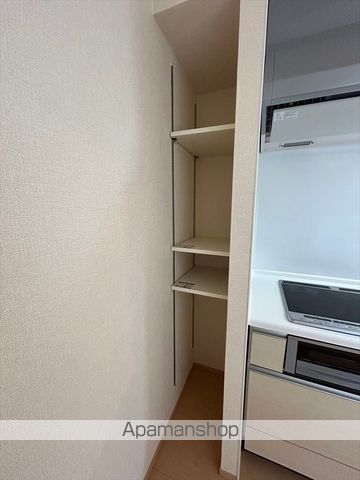 ドルチェビータの内装写真