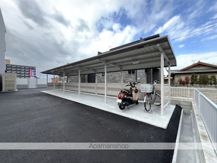 熊本県八代市松江町[2LDK/50.51m2]の外観4