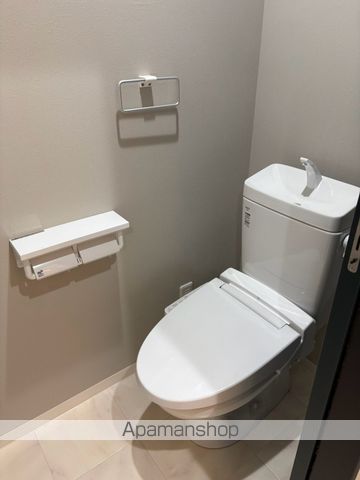 CASA七道の内装写真
