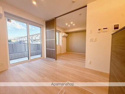 ベルク[2LDK/52.87m2]の内装4