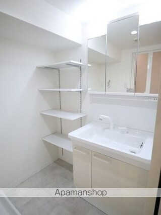 藤田ビル[1LDK/56.51m2]の洗面所