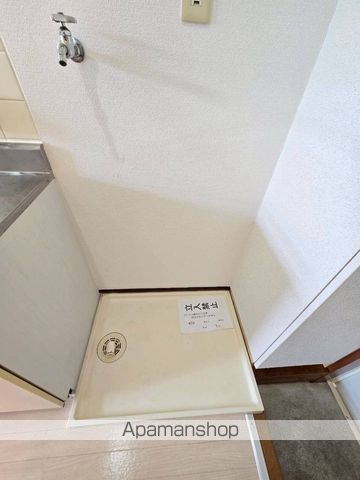 メイプルコート広原の内装写真