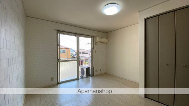 デスペガールIIの内装写真