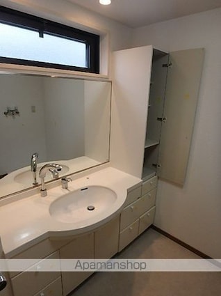 フェニックスコート二子玉川[3LDK/83.06m2]の洗面所