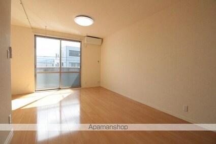 アムール（積水）[1R/35.51m2]の内装3