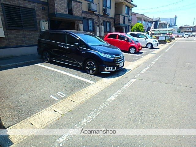 クレール天神 Aのその他写真
