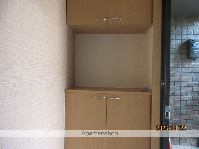 グリーンコート岩出 A棟の内装写真