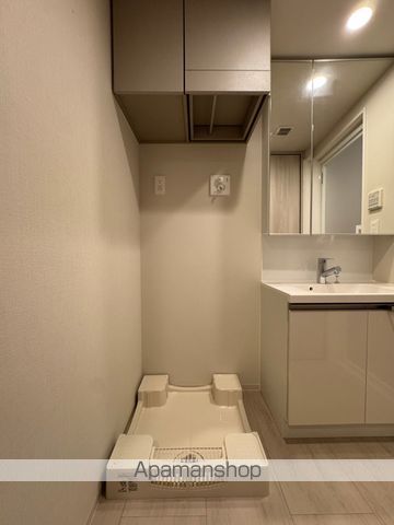 K−COURT谷町四丁目の内装写真