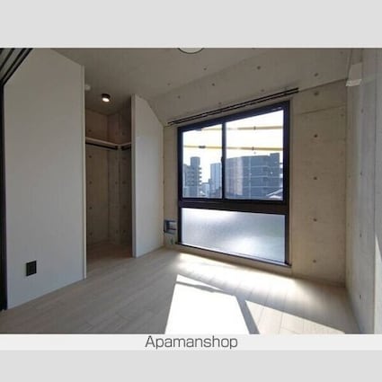 Ａｍｉｒｌ　Ｐｒｅｍｉｅｒ　Ｈｅｉａｎ－ｄｏｒｉ[1LDK/35.81m2]のその他部屋・スペース