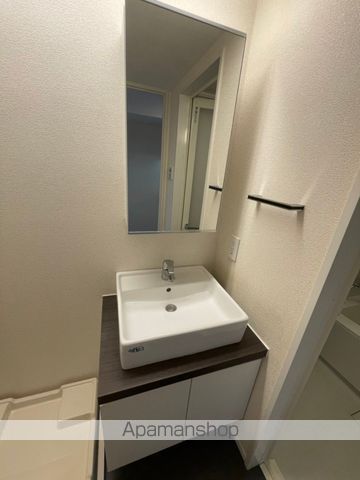 オーパスレジデンス市谷柳町の内装写真