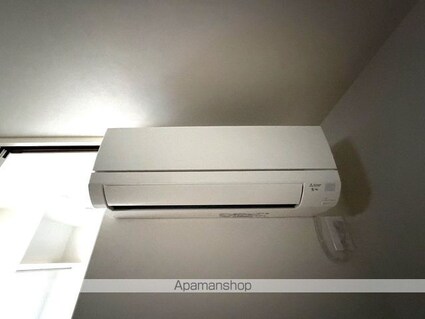 ＧＲＡＤＵＳ八千代台Ⅲ[1LDK/30.01m2]のその他設備