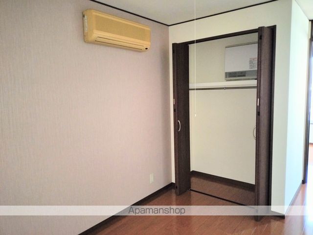 コーポAQAの内装写真