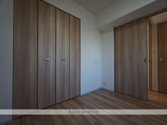 SーRESIDENCE高岳ARDENTの内装写真