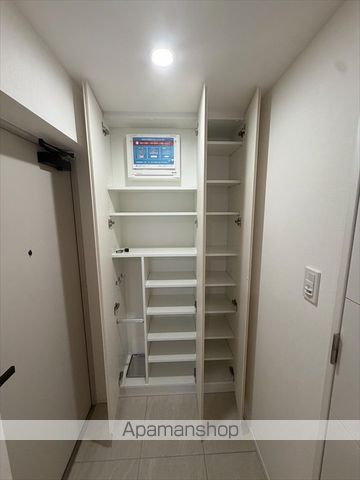 レアライズ西日暮里ノースの内装写真
