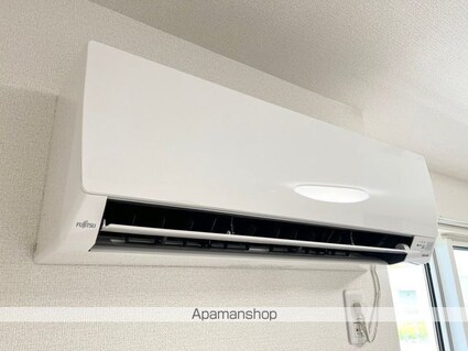 Ｄレジデンス東近江[1LDK/41.86m2]のその他設備