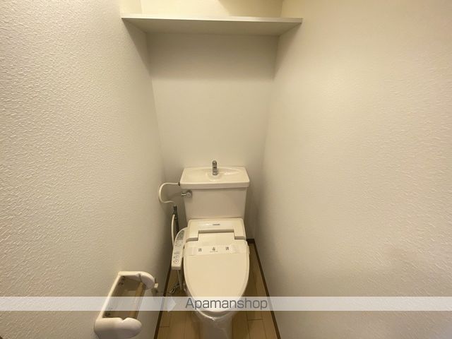 リエス原ノ町の内装写真