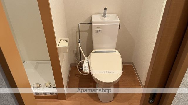 パルク出汐の内装写真