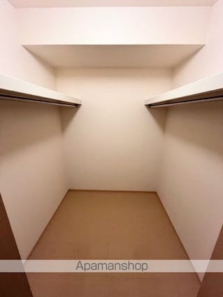 Ｋ’Ｓ　グレイス[2LDK/58.37m2]の収納