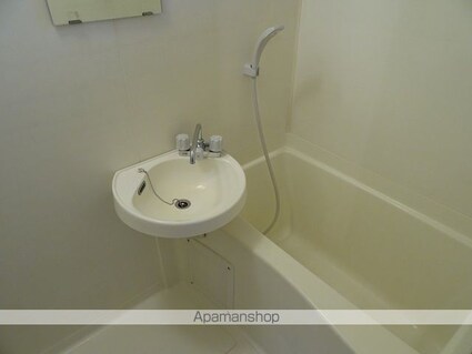 仙台白萩マンション[2K/31.39m2]のバス