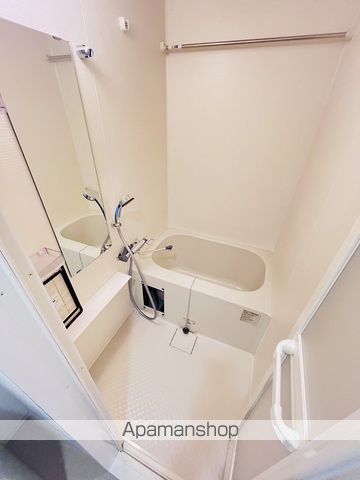 PRELIS鶴見緑地GRAN GARDERIAの内装写真