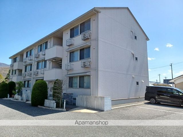 BLESTON ARUGAの外観写真