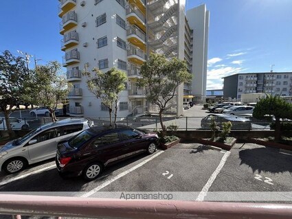 山陽　マンション[3LDK/63.6m2]の眺望