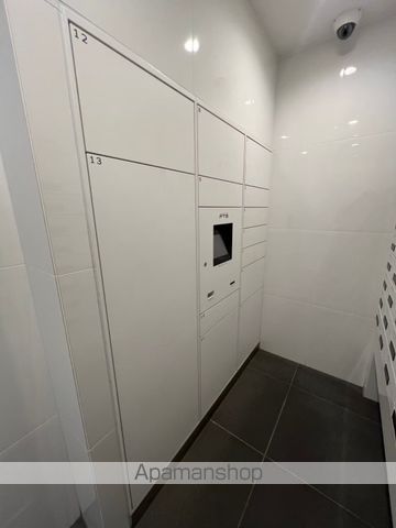 ステージグランデ新中野アジールコートのその他写真
