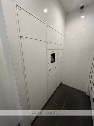 ステージグランデ新中野アジールコート[1K/29.92m2]の共用部3