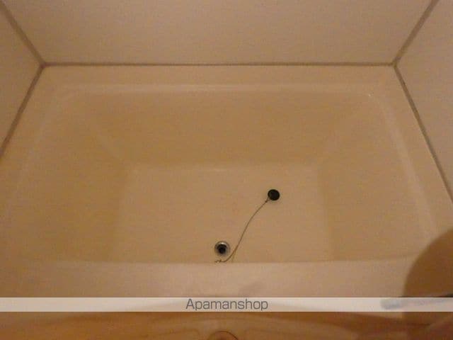 キノ5ハイムCの内装写真