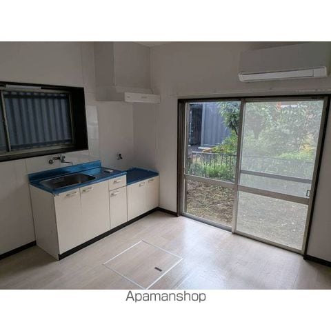 下九沢戸建の内装写真