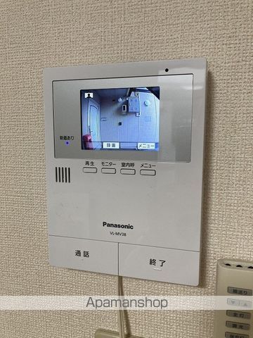 グランメール女池の内装写真
