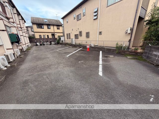 サンシャインハイツのその他写真