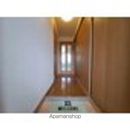 ブラッサム・ユー[1R/35.1m2]の玄関