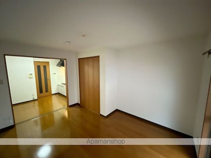 Ｕｌｔｒａ　Ｏｎｅ[1DK/29.25m2]の内装2