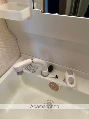 ケーナ保田の内装写真