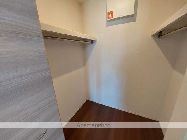 ボヌールSAの内装写真