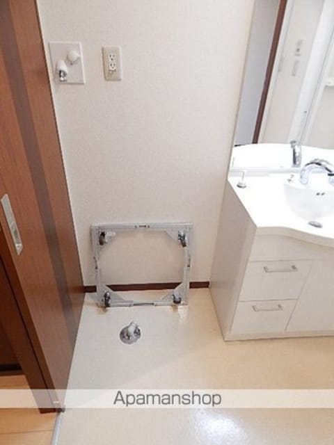 東京都立川市上砂町１丁目[2LDK/60.5m2]の内装2