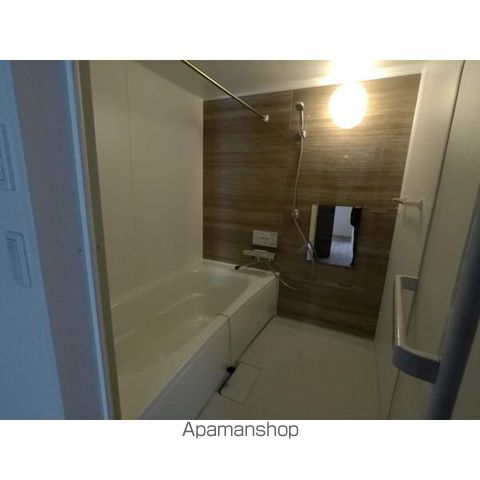 Blissの内装写真