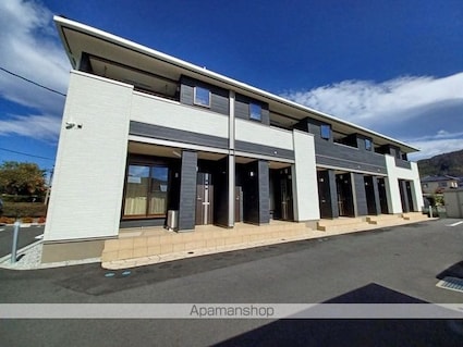 エル・ソラーレ[1LDK/37.63m2]の外観1