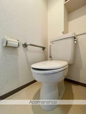 CASSIA南住吉の内装写真