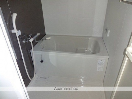 ドルチェ[1K/33.11m2]のバス