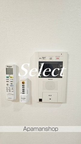 ザ・レジデンス本牧横浜ベイサイドの内装写真