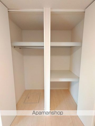 Casa Avanzaの内装写真