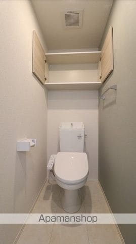 アンデスの内装写真