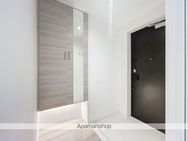 COH RESIDENCE 札幌の内装写真